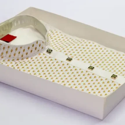 Stylish Comfortable Cotton Panjabi