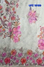 প্রিমিয়াম লাক্সারি থ্রি-পিস সেট - Image 4