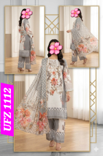 রেডিমেড থ্রী-পিস - Image 2